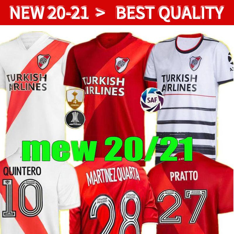 Top quality 20 21 RIVER PLATE Home jersey soccer MARTÍNEZ D,ALESSANDRO BALANTA CAVENAGHI SCOCCO 2020 2021 River Plate AWAY Football shirt, 2021 home
Top quality 20 21 RIVER PLATE Home jersey soccer MARTÍNEZ D,ALESSANDRO BALANTA CAVENAGHI SCOCCO 2020 2021 River Plate AWAY Football shirt, 2021 home