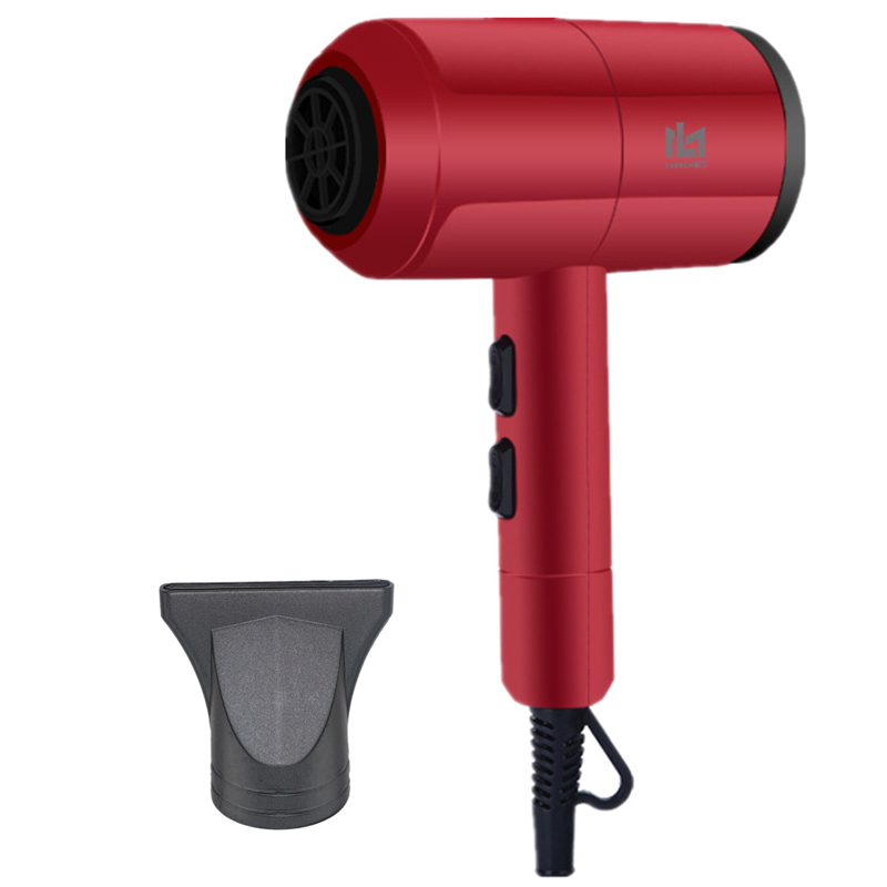 3200W Powerful Hair Dryer for Household Hot and Cold Air Adjustable Electric Blow Dryer 220-240V Professional Blowdryer 35D
3200W Powerful Hair Dryer for Household Hot and Cold Air Adjustable Electric Blow Dryer 220-240V Professional Blowdryer 35D
