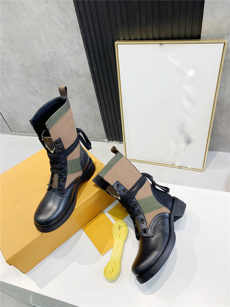 Designer Luxury Women's Shoes Rococo Combat Ankle Boots Leather Biker Boot Hot, Don't pay it
Designer Luxury Women's Shoes Rococo Combat Ankle Boots Leather Biker Boot Hot, Don't pay it