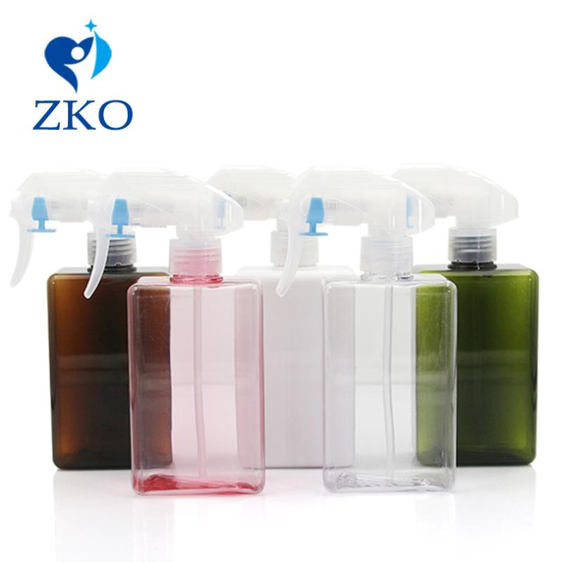 5pcs 300ml PETG Plant Flower Watering Pot Home Spray Bottle Brown/Green/Pink/Clear Refillable Pump Cosmetic Empty Square Bottles Storage & J
5pcs 300ml PETG Plant Flower Watering Pot Home Spray Bottle Brown/Green/Pink/Clear Refillable Pump Cosmetic Empty Square Bottles Storage & J