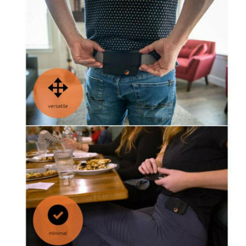 Waist Bags Minimalist Invisible Wallet Mini Pouch Bag For Key Cards Holder Sports Outdoor IE998
Waist Bags Minimalist Invisible Wallet Mini Pouch Bag For Key Cards Holder Sports Outdoor IE998