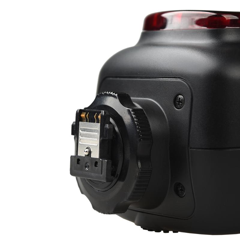 Godox V860II V860II-N Li-Ion BatteryL HSS Speedlite FlashL Wtih XIT-N Transmitter For Camera DSLR Flashes