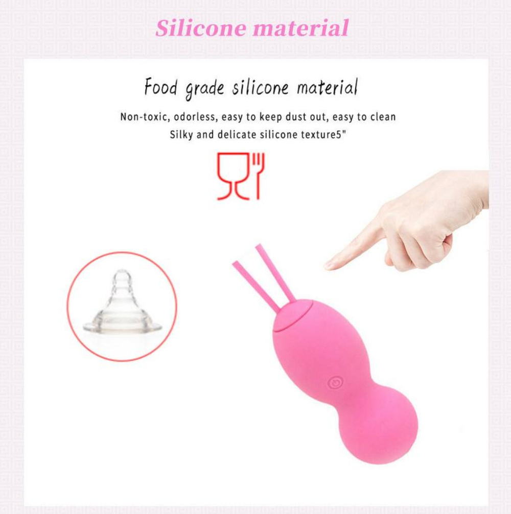 Smart Bluetooth App Vibrating Egg Wireless Toy Remote Control Mini Jump Products Massager Kegel Shop For Couples 210630
Smart Bluetooth App Vibrating Egg Wireless Toy Remote Control Mini Jump Products Massager Kegel Shop For Couples 210630
