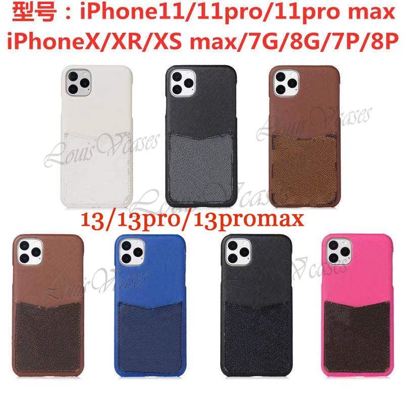 fashion designer phone cases for iphone 13pro 13promax 13 12promax 11 12pro 11promax X XS XR XSMAX PU leaterh with card protection cover
fashion designer phone cases for iphone 13pro 13promax 13 12promax 11 12pro 11promax X XS XR XSMAX PU leaterh with card protection cover