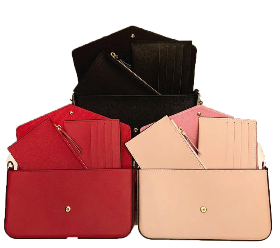 Fashion Women Evening Cross Body bags Waist Pouch Famous Classical Messenger Clutch + Coin Shoulder bag, 99l-brown-strap
Fashion Women Evening Cross Body bags Waist Pouch Famous Classical Messenger Clutch + Coin Shoulder bag, 99l-brown-strap