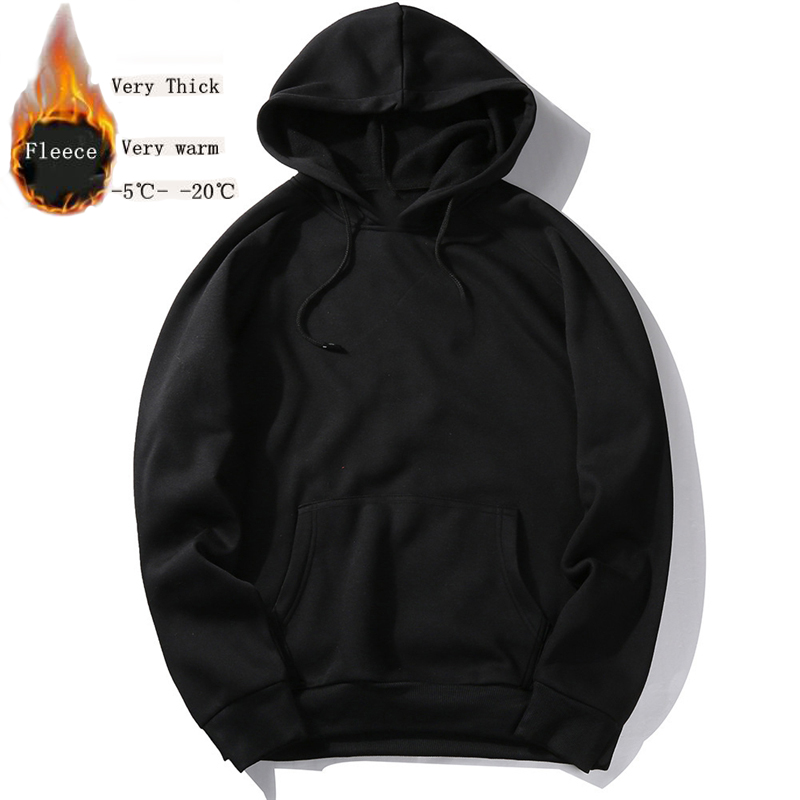 Fleece Famous Mens Hoodies Add wool Autumn Casual Hoody Sweatshirts Couple Top Solid Color Coats Hooded Sweater Jackets Fashion Tops, White
Fleece Famous Mens Hoodies Add wool Autumn Casual Hoody Sweatshirts Couple Top Solid Color Coats Hooded Sweater Jackets Fashion Tops, White