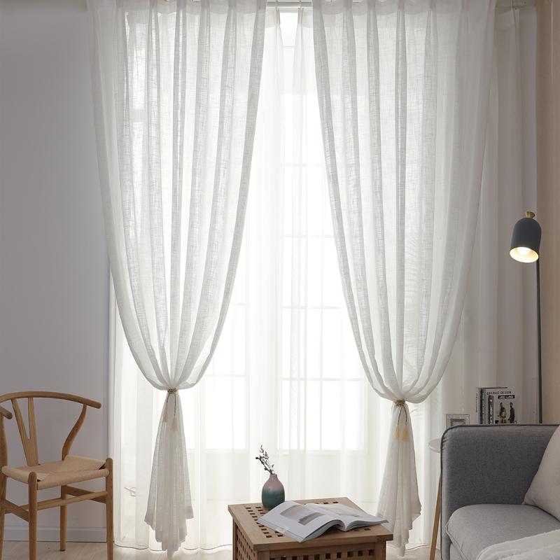 Curtain & Drapes White Sheer Curtains Living Room Voile Pinch Pleated Window Treatments Elegant Light Filtering Dining Semi Privacy
Curtain & Drapes White Sheer Curtains Living Room Voile Pinch Pleated Window Treatments Elegant Light Filtering Dining Semi Privacy