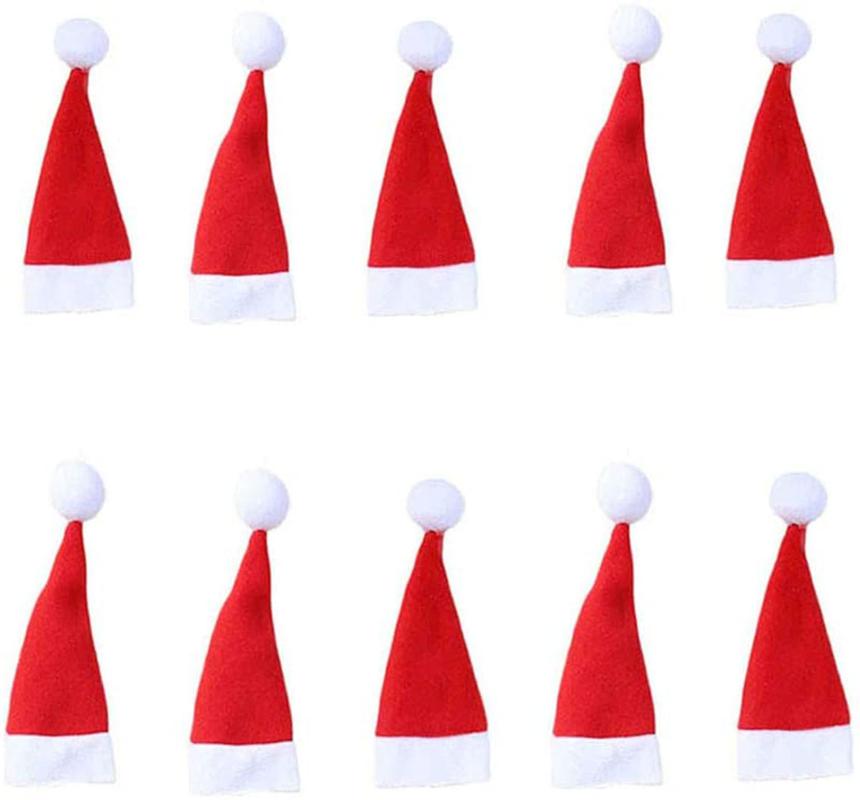 Christmas Decorations 35PC Tableware Holder Bag Hat 2021 Home Decoration Accessories Kitchen Holde
Christmas Decorations 35PC Tableware Holder Bag Hat 2021 Home Decoration Accessories Kitchen Holde