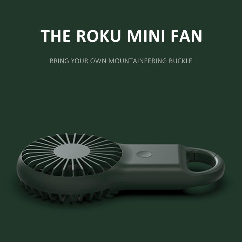 Summer usb gadgets mini Handheld fan rechargable battery Quiet Low Noise portable fans
Summer usb gadgets mini Handheld fan rechargable battery Quiet Low Noise portable fans
