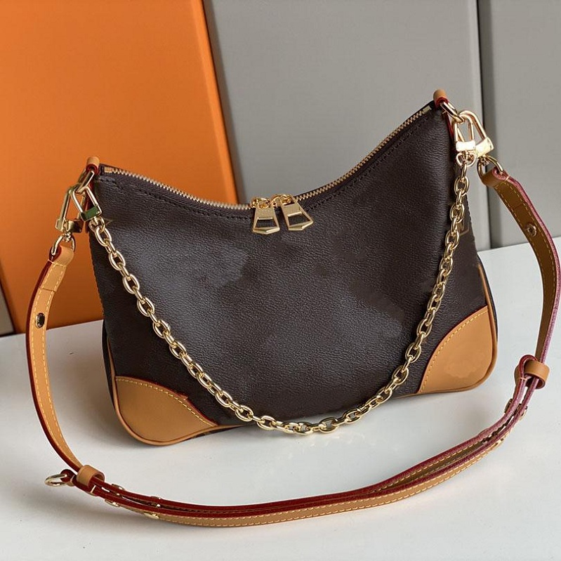 2021Classic high quality Luxury designer bag tote Purses Handbags Women Dauphine handbag Hobo shoulder Colors bags free ship, Black
2021Classic high quality Luxury designer bag tote Purses Handbags Women Dauphine handbag Hobo shoulder Colors bags free ship, Black