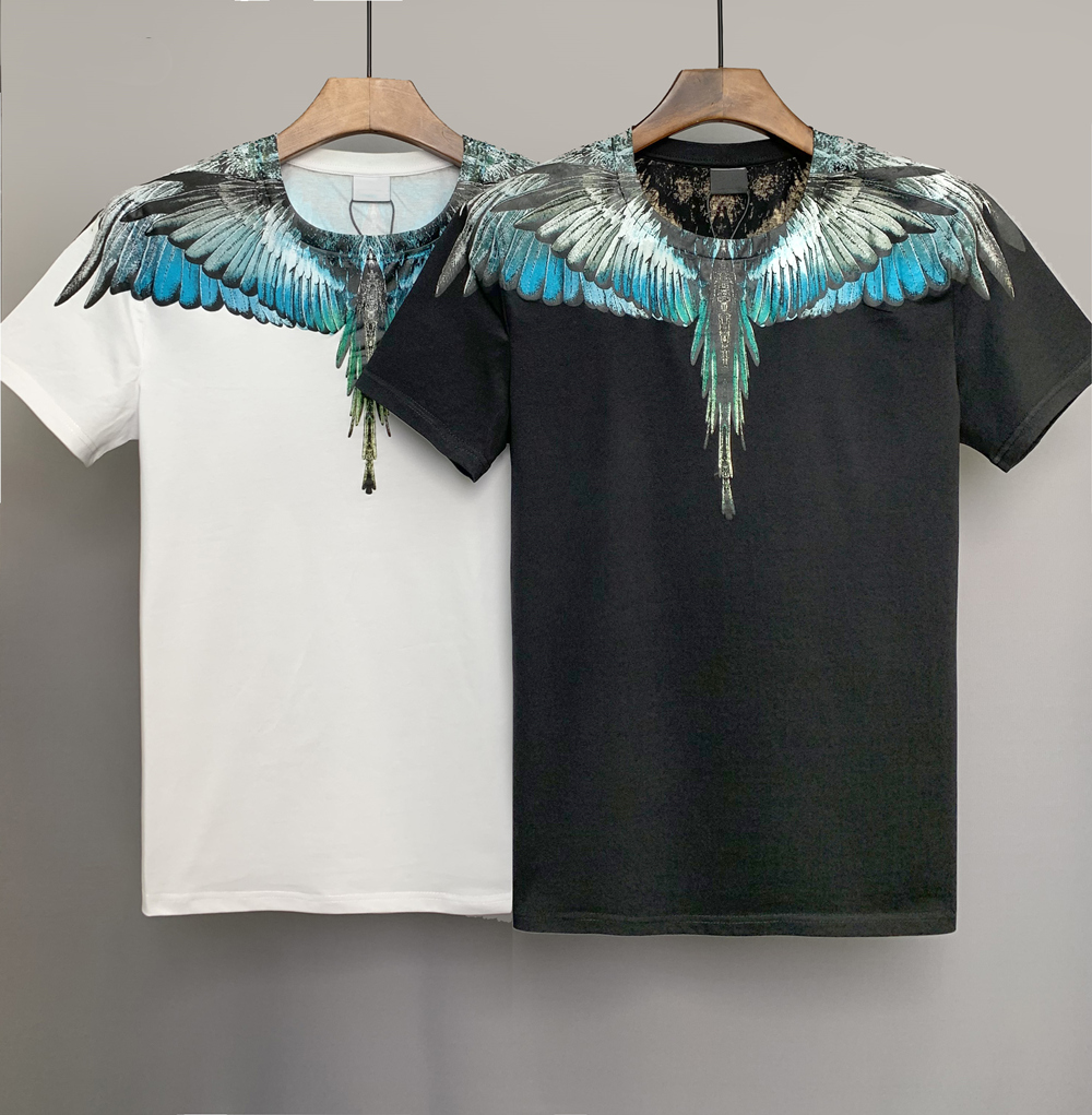 Free transportation of high quality cotton summer t shirts, European and American men's fashion short-sleeved T-shirts casual print men M202, M206
Free transportation of high quality cotton summer t shirts, European and American men's fashion short-sleeved T-shirts casual print men M202, M206