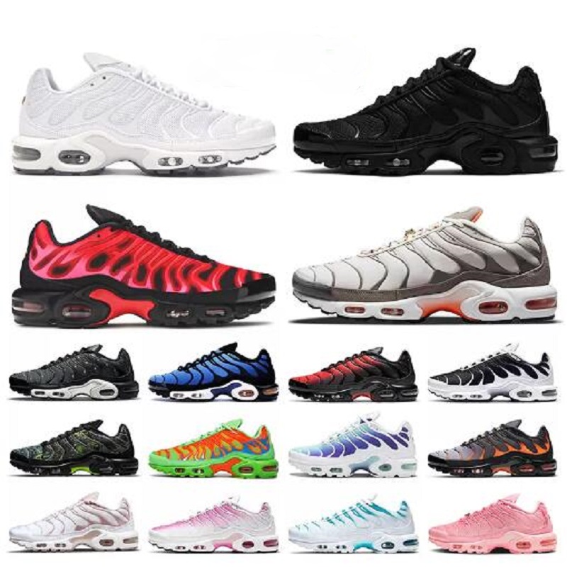 Fashion 2022 Mens Running Shoes Big Size 11 Plus Tn Triple White Black Women Pink Fade Hyper Royal Blue University Red Oreo Tns SE Trainers Mean Green Sneakers EUR 45, # 1
Fashion 2022 Mens Running Shoes Big Size 11 Plus Tn Triple White Black Women Pink Fade Hyper Royal Blue University Red Oreo Tns SE Trainers Mean Green Sneakers EUR 45, # 1