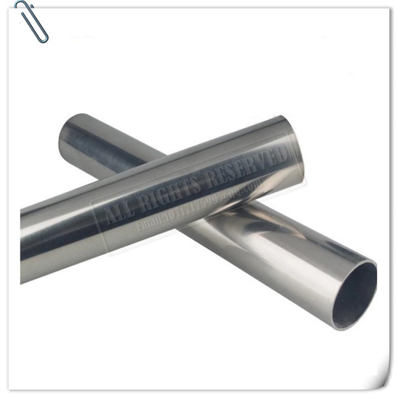 Watering Equipments Stainless Steel Tube OD 42mm Outer Diameter ID 34mm32mm 19mm 18mm 304 Pipes Customized Product Length 35cm, Length30cm
Watering Equipments Stainless Steel Tube OD 42mm Outer Diameter ID 34mm32mm 19mm 18mm 304 Pipes Customized Product Length 35cm, Length30cm