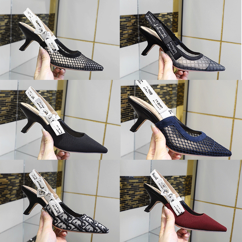 Letter Bow High Heels Shoes Women Runway Pointed Toe Low Heel Shoe Woman Gladiaor Sandals Lady Brand Design Mesh Flat sneakers, Black
Letter Bow High Heels Shoes Women Runway Pointed Toe Low Heel Shoe Woman Gladiaor Sandals Lady Brand Design Mesh Flat sneakers, Black