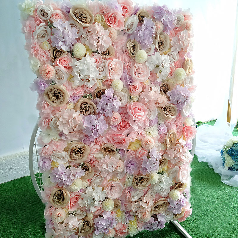 1pcs Artificia Fower Wa Wedding Background Decoration awn Piar Road ead Fower Arch White Sik Rose Hydrangea Peony, Light yellow
1pcs Artificia Fower Wa Wedding Background Decoration awn Piar Road ead Fower Arch White Sik Rose Hydrangea Peony, Light yellow