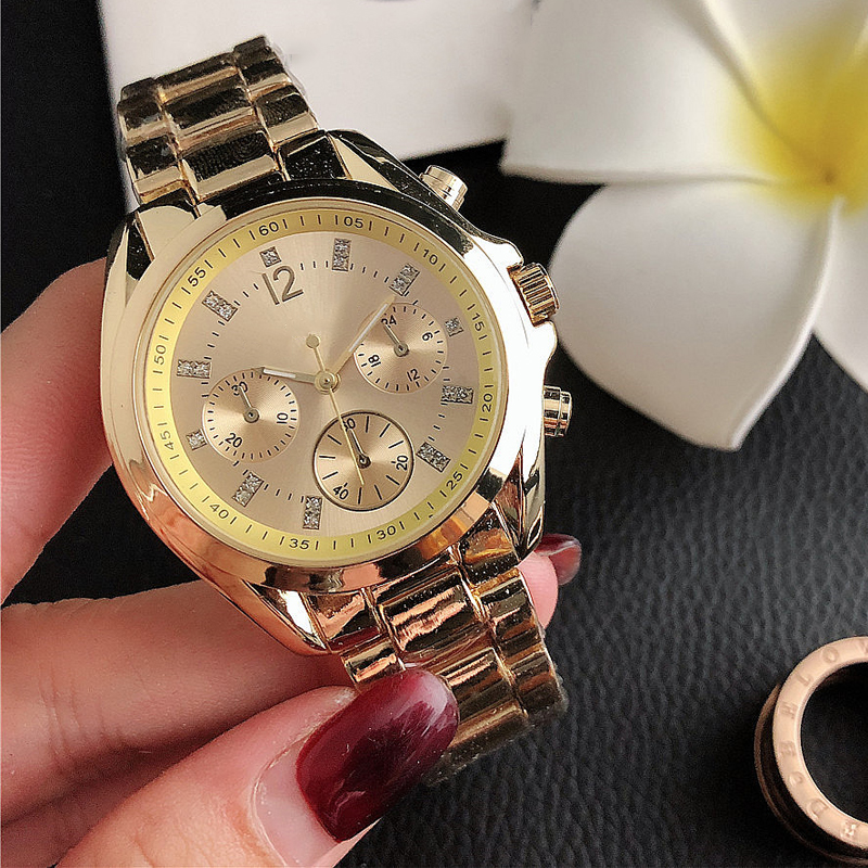 

Brand new fashion high quality jewelry classic extraordinary watch waterproof 10m zircon watch