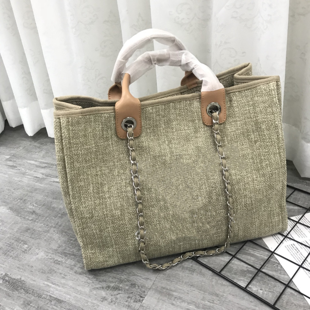 designer French fashion classic leather handbag canvas beach bag large Luxurys Designers Bags capacity and Exclusivedenim high-capacity high quality
designer French fashion classic leather handbag canvas beach bag large Luxurys Designers Bags capacity and Exclusivedenim high-capacity high quality