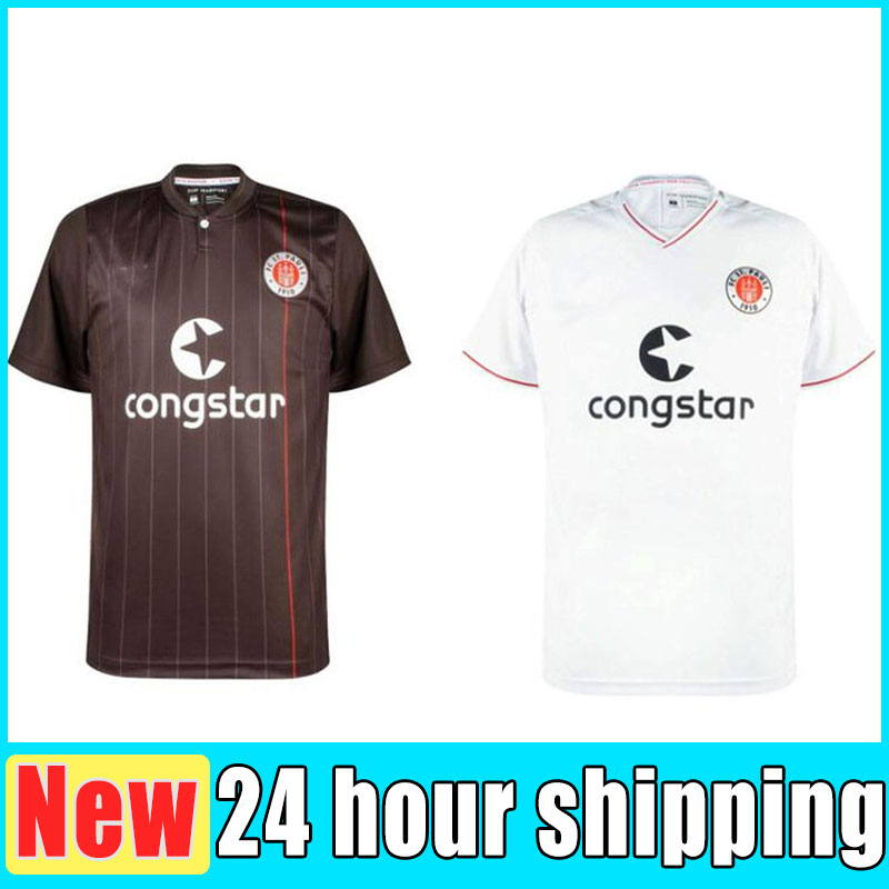 21 22 ST Pauli SOCCER JERSEYS HOME AWAY ST.Pauli BECKER IRVINE KYEREH HARTEL SMITH PAQARADA MEDIC 2021 JERSEY FOOTBALL SHIRTS WHITE BLACK TOP
21 22 ST Pauli SOCCER JERSEYS HOME AWAY ST.Pauli BECKER IRVINE KYEREH HARTEL SMITH PAQARADA MEDIC 2021 JERSEY FOOTBALL SHIRTS WHITE BLACK TOP