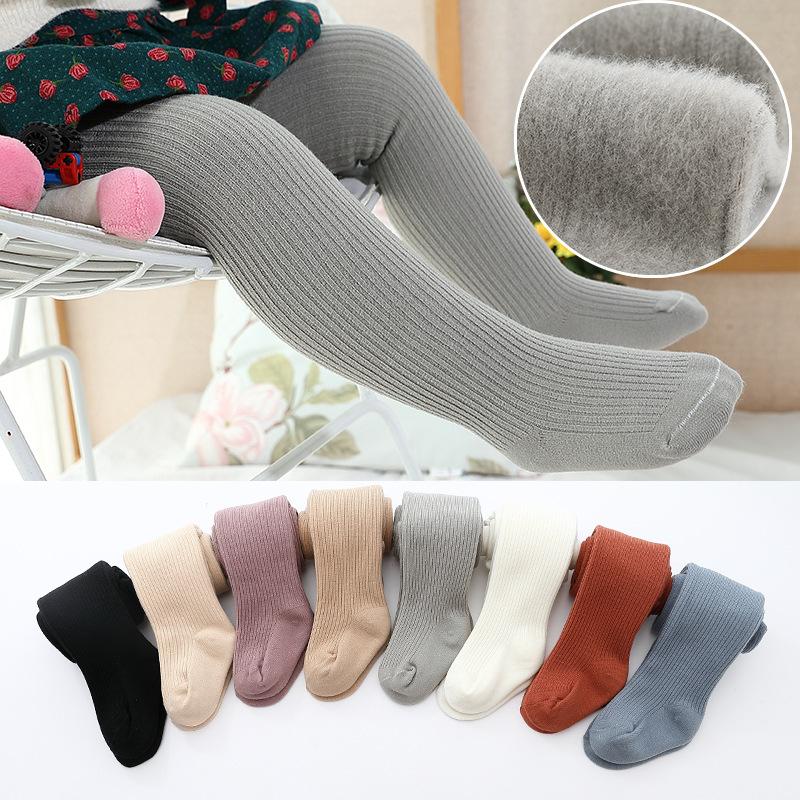 Leggings & Tights Winter Style Plus Velvet Thickening Baby Pantyhose Children's Girls, Blue
Leggings & Tights Winter Style Plus Velvet Thickening Baby Pantyhose Children's Girls, Blue