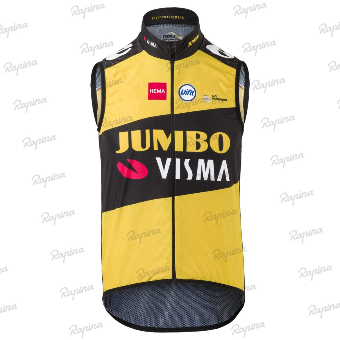 jumbo visma bicycle wind vest cycling jersey sleevelMTB mens lightweight windproof breathable mesh vests ciclismo hombre X0503
jumbo visma bicycle wind vest cycling jersey sleevelMTB mens lightweight windproof breathable mesh vests ciclismo hombre X0503