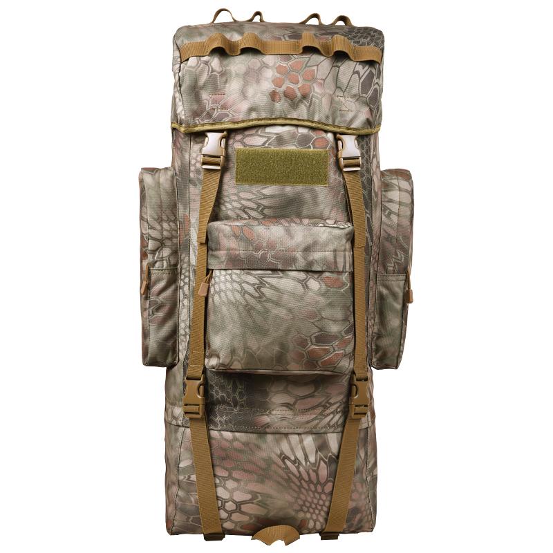 Outdoor Sports Large Capacity Mountaineering Bag Camouflage Hiking Backpack Travel Camping Computer, As picture
Outdoor Sports Large Capacity Mountaineering Bag Camouflage Hiking Backpack Travel Camping Computer, As picture
