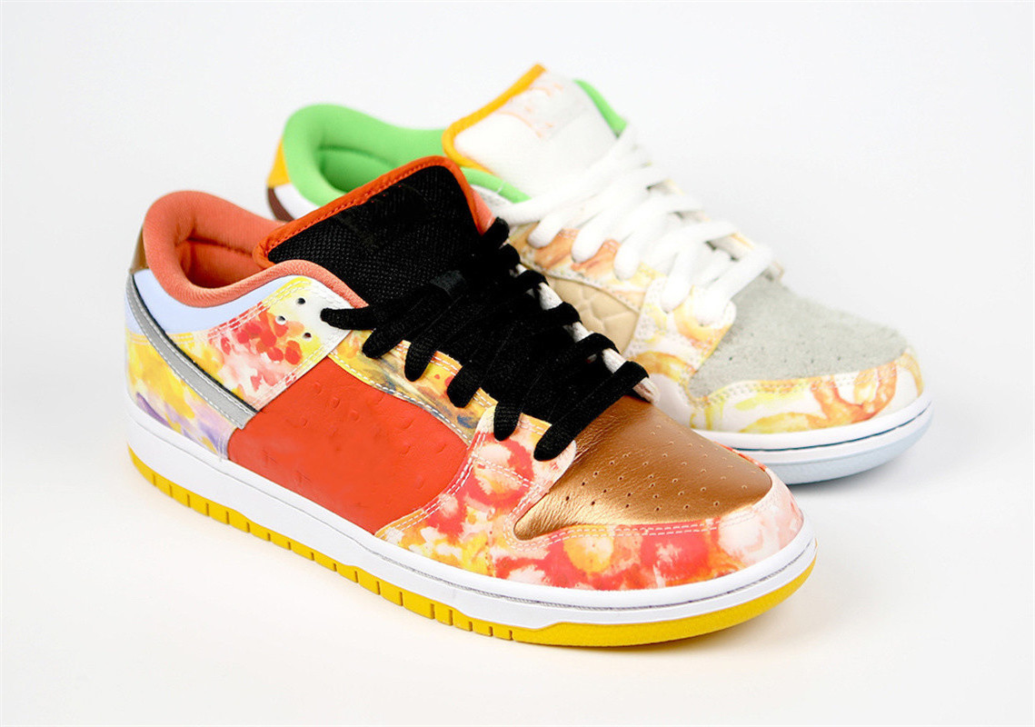 SB Low Street Hawker Flat Shoes Metallic Copper Sports Sneakers Size Ship, Bubble wrap packaging
SB Low Street Hawker Flat Shoes Metallic Copper Sports Sneakers Size Ship, Bubble wrap packaging