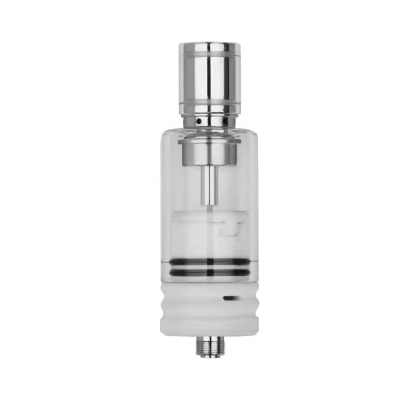 Mr.Bald T 2-In-1 Ceramic Chamber Wax Vaporizer Dry Herb Atomizer Glass Bongs Bubbler Water Pipe Fit 30-60w Power Vape Mod Battery
Mr.Bald T 2-In-1 Ceramic Chamber Wax Vaporizer Dry Herb Atomizer Glass Bongs Bubbler Water Pipe Fit 30-60w Power Vape Mod Battery