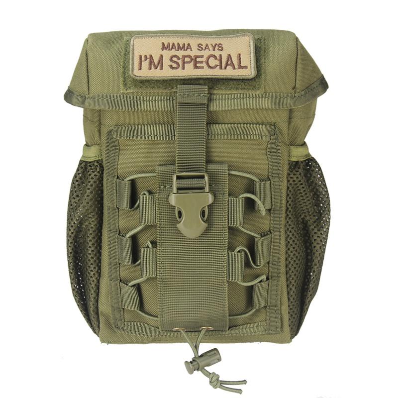 Stuff Sacks Tactical Military Pouch Waist Bag Hunting Bags Belt Camo Pack Outdoor Sports Molle Accessory Pouches Pocket Cycling
Stuff Sacks Tactical Military Pouch Waist Bag Hunting Bags Belt Camo Pack Outdoor Sports Molle Accessory Pouches Pocket Cycling