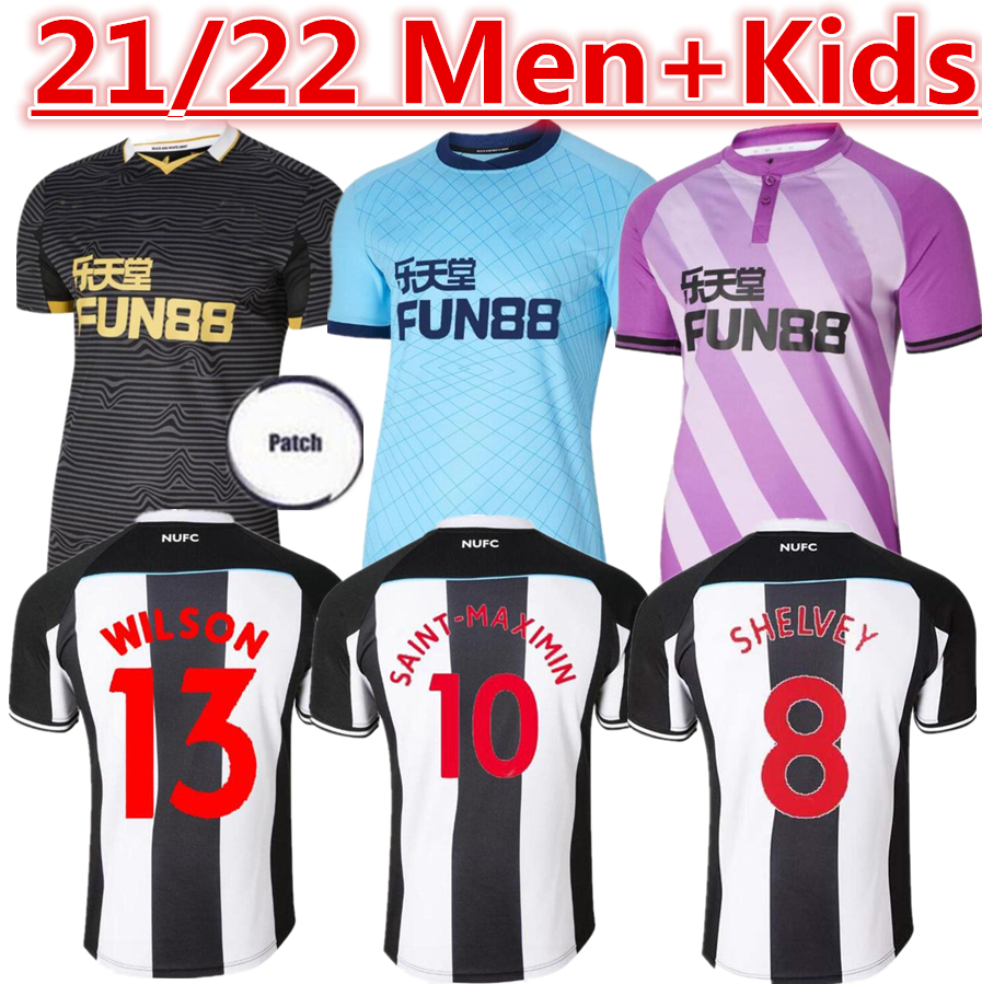 21 22 Newcastl e Soccer Jersey third United NUFC new castle SHELVEY WILSON 2021 2022 JOELINTON FRASER muto Football Shirt ALMIRON RITCHIE LE, Black;yellow
21 22 Newcastl e Soccer Jersey third United NUFC new castle SHELVEY WILSON 2021 2022 JOELINTON FRASER muto Football Shirt ALMIRON RITCHIE LE, Black;yellow