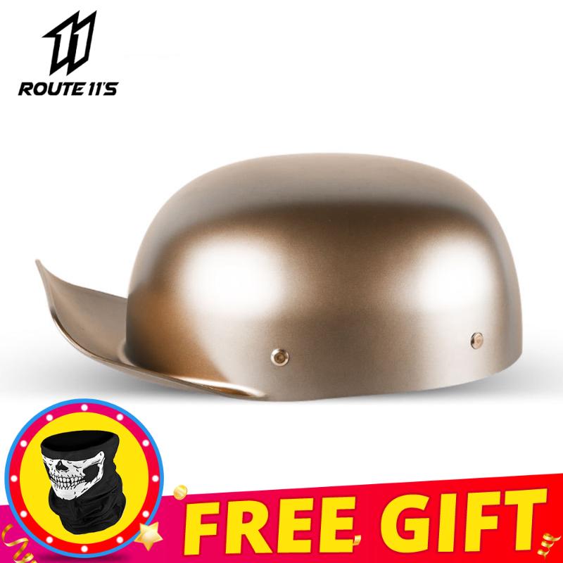 Men And Women Motorcycle Helmet Summer Retro Collision Casco Moto Off-road Vehicle Helmets
Men And Women Motorcycle Helmet Summer Retro Collision Casco Moto Off-road Vehicle Helmets
