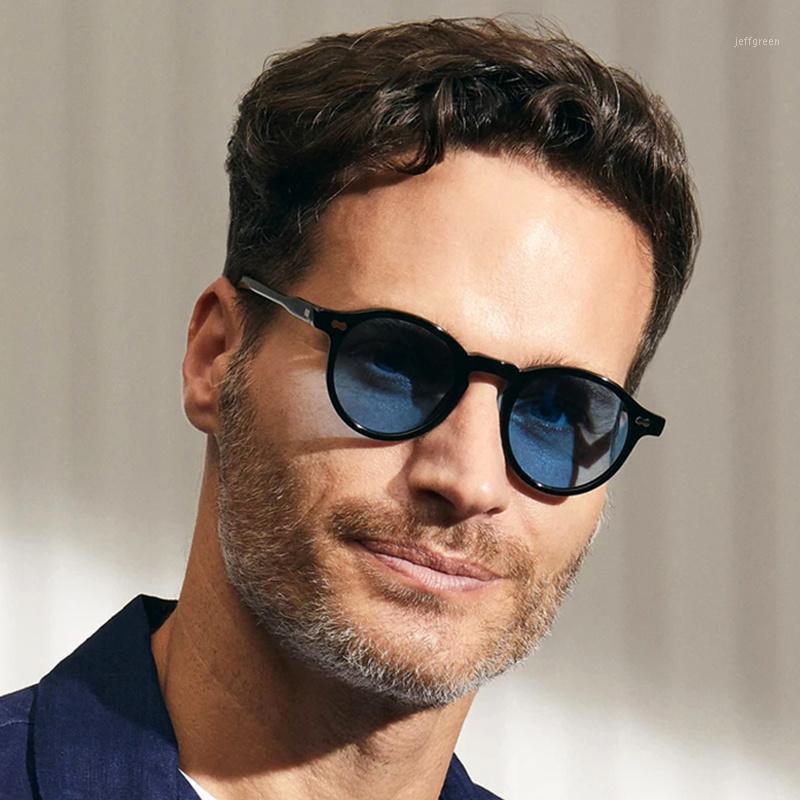 Sunglasses 2021 Fashion Miltzen Round Style Tint Ocean Lens Vintage Women Brand Design Sun Glasses S5166R, White;black
Sunglasses 2021 Fashion Miltzen Round Style Tint Ocean Lens Vintage Women Brand Design Sun Glasses S5166R, White;black