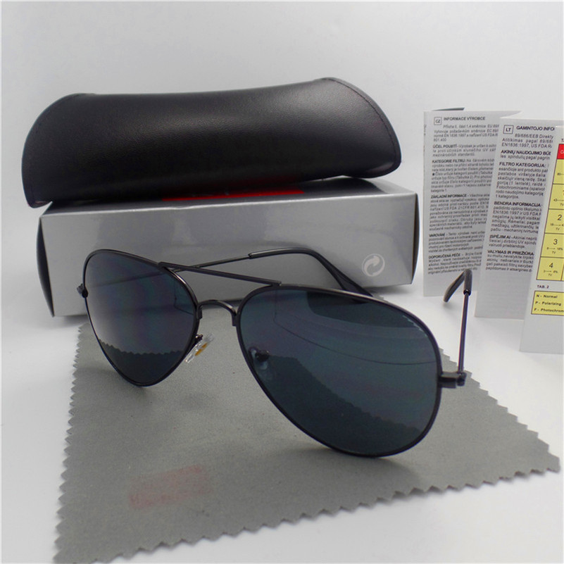 High quality Luxury designer Sunglasses UV400 Beach Vintage Polit Men Women fashion Coating Sun glasses Retro Eyewear With Box, White;black
High quality Luxury designer Sunglasses UV400 Beach Vintage Polit Men Women fashion Coating Sun glasses Retro Eyewear With Box, White;black