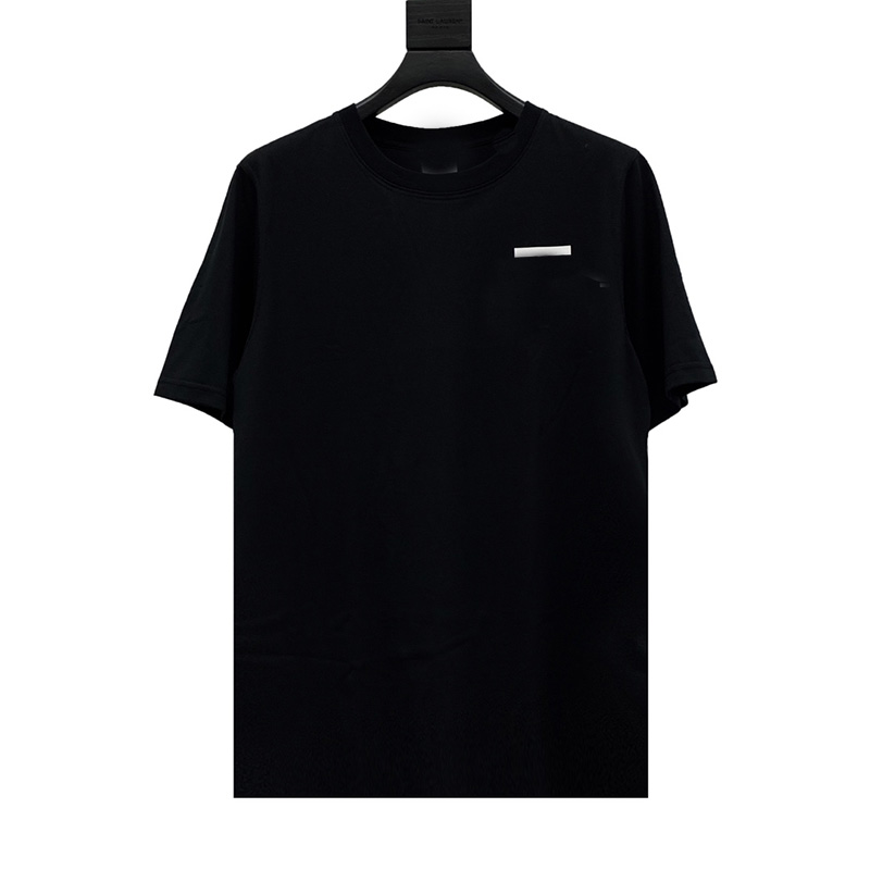 S-5XL Cotton Mens T Shirts Plus Size Anti-Shrink Women T-Shirts Black Mens Women Fashion Funny Cotton Man T Shirts Top Short Sleeve Shirts, White;black
S-5XL Cotton Mens T Shirts Plus Size Anti-Shrink Women T-Shirts Black Mens Women Fashion Funny Cotton Man T Shirts Top Short Sleeve Shirts, White;black