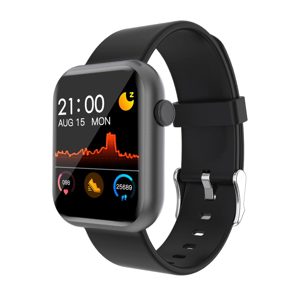 P9 Smart Watch Men Woman Full Smartwatch Built-in game IP67 waterproof Heart Rate Sleep Monitor For iOS Android phone
P9 Smart Watch Men Woman Full Smartwatch Built-in game IP67 waterproof Heart Rate Sleep Monitor For iOS Android phone