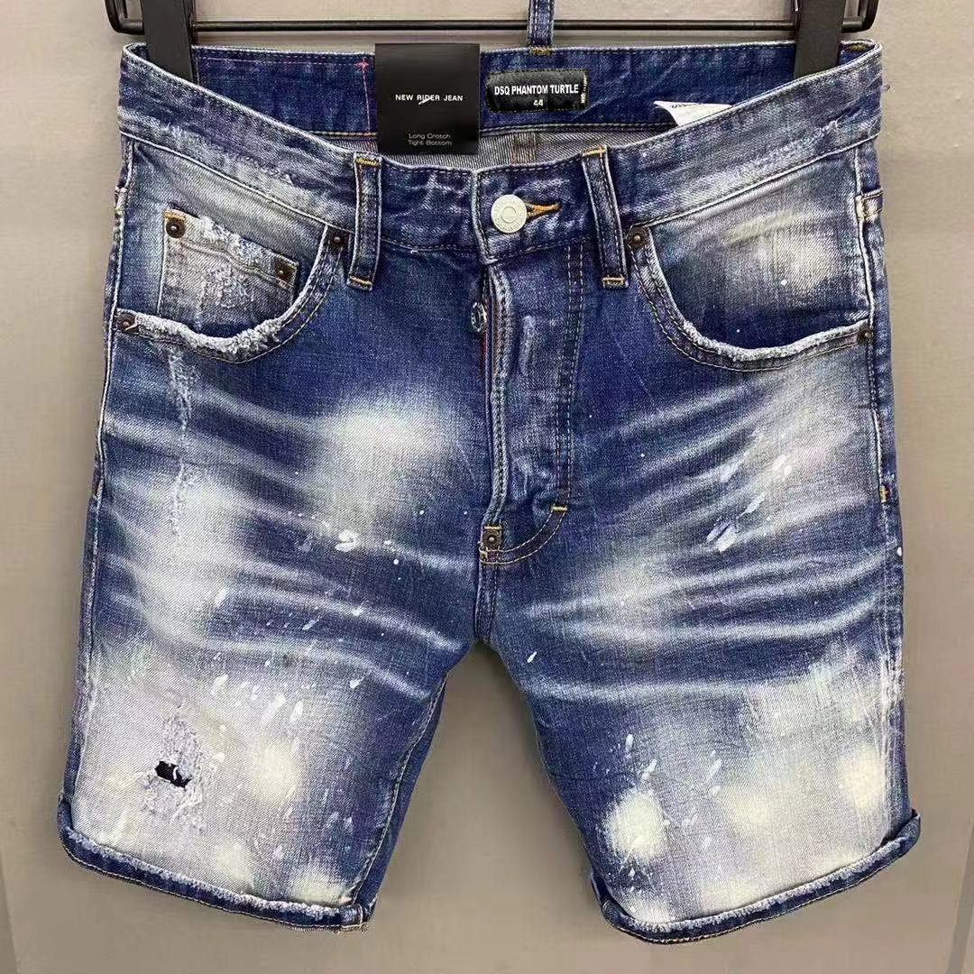 DSQ Jeans Men Jeans Mens Luxury DesignerJeans Skinny Ripped Cool Guy Causal Hole Denim Fashion Brand Fit Jeans Men Washed Pant 5179, As picture show
DSQ Jeans Men Jeans Mens Luxury DesignerJeans Skinny Ripped Cool Guy Causal Hole Denim Fashion Brand Fit Jeans Men Washed Pant 5179, As picture show