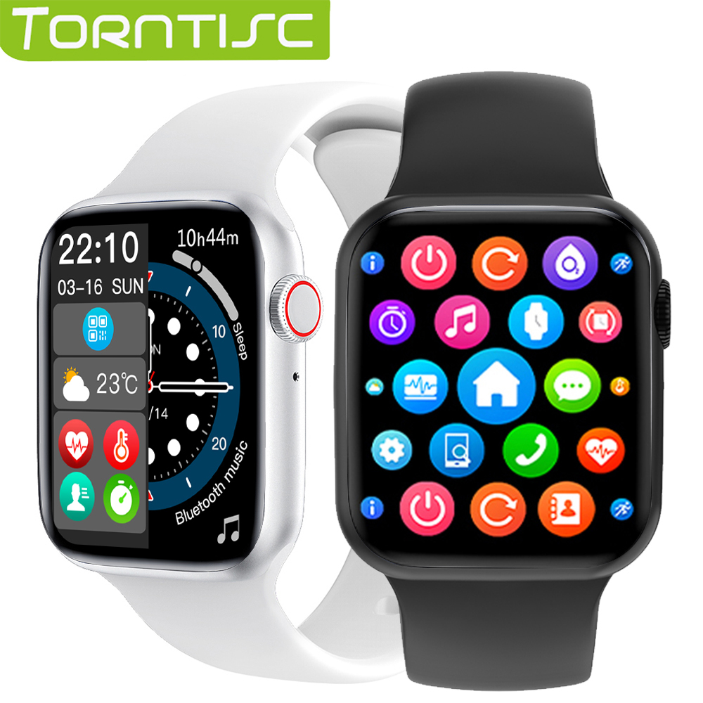Torntisc W37 Smart Watch Women Man IWO 13 Pro Bluetooth Call HD Full Screen Woman Smartwatch Dynamic Dial Better than hw22 hw16g, Black
Torntisc W37 Smart Watch Women Man IWO 13 Pro Bluetooth Call HD Full Screen Woman Smartwatch Dynamic Dial Better than hw22 hw16g, Black