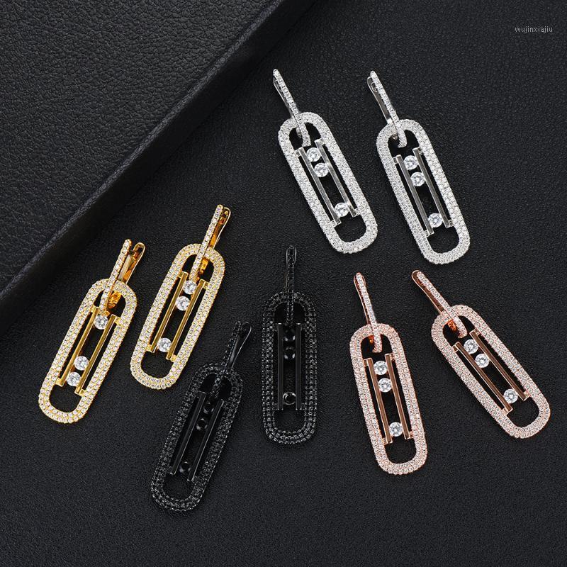 Dangle & Chandelier Blachette Trendy Design Luxury For Women Girls Party Performance Anniversary Daily BOHO Resin Drop Earrings
Dangle & Chandelier Blachette Trendy Design Luxury For Women Girls Party Performance Anniversary Daily BOHO Resin Drop Earrings