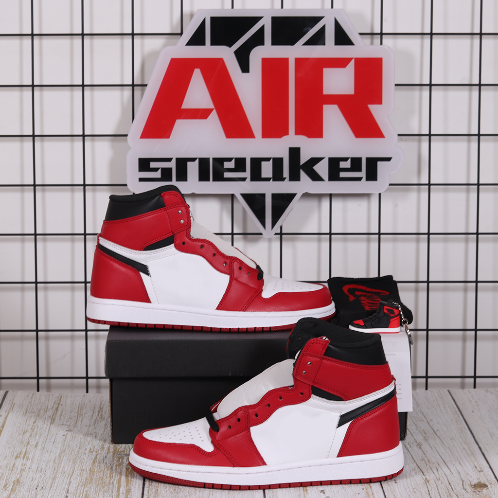 Jumpman 1s Mid Chicago bred Toe Basketball shoes multi patent Alternate Think 16 laser orange black Men Women Running Sneakers
Jumpman 1s Mid Chicago bred Toe Basketball shoes multi patent Alternate Think 16 laser orange black Men Women Running Sneakers