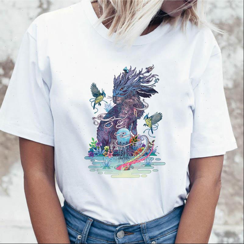 womens rabbit trippy t shirt women tshirt tees graphic clothing funny ulzzang for korean harajuku female top, White
womens rabbit trippy t shirt women tshirt tees graphic clothing funny ulzzang for korean harajuku female top, White