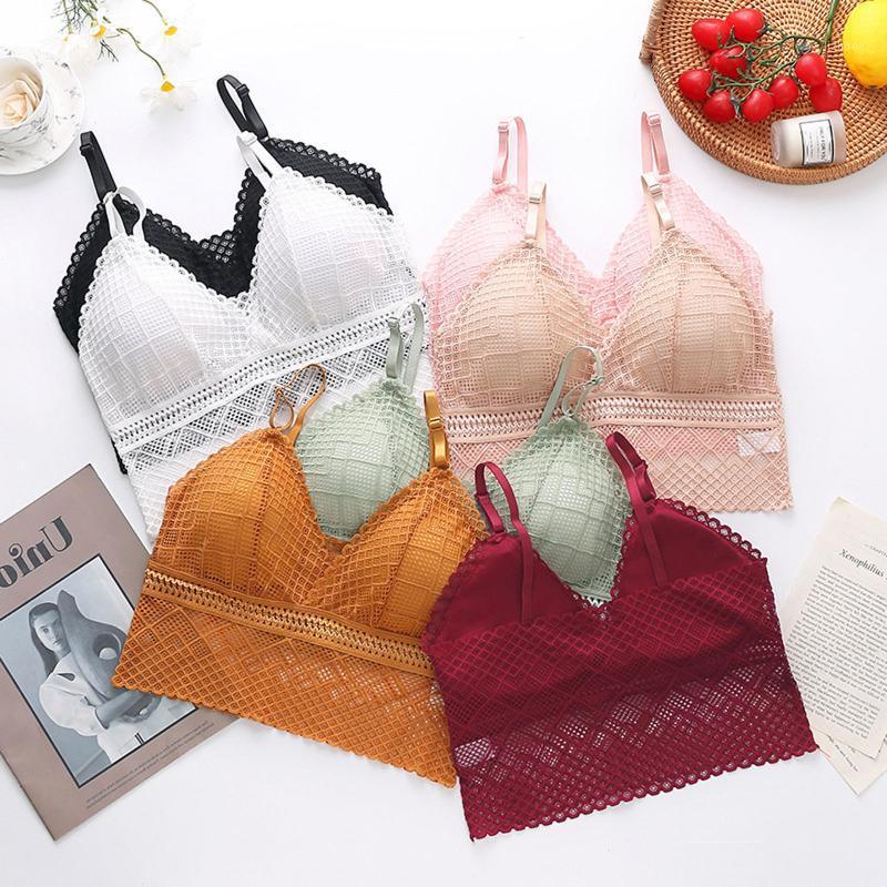 Sexy Lace Tube Top Gathering With Chest Pad Women Bra Breathable Shockproof No Rims Beauty Back Camisole Base Underwear Camisoles & Tanks, Beige
Sexy Lace Tube Top Gathering With Chest Pad Women Bra Breathable Shockproof No Rims Beauty Back Camisole Base Underwear Camisoles & Tanks, Beige