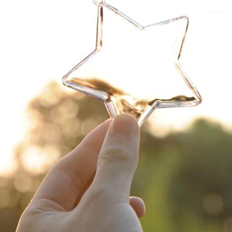 Gift Wrap 12PCS Candy Boxes Transparent Star Shape Storage Box Container For Wedding Party
Gift Wrap 12PCS Candy Boxes Transparent Star Shape Storage Box Container For Wedding Party