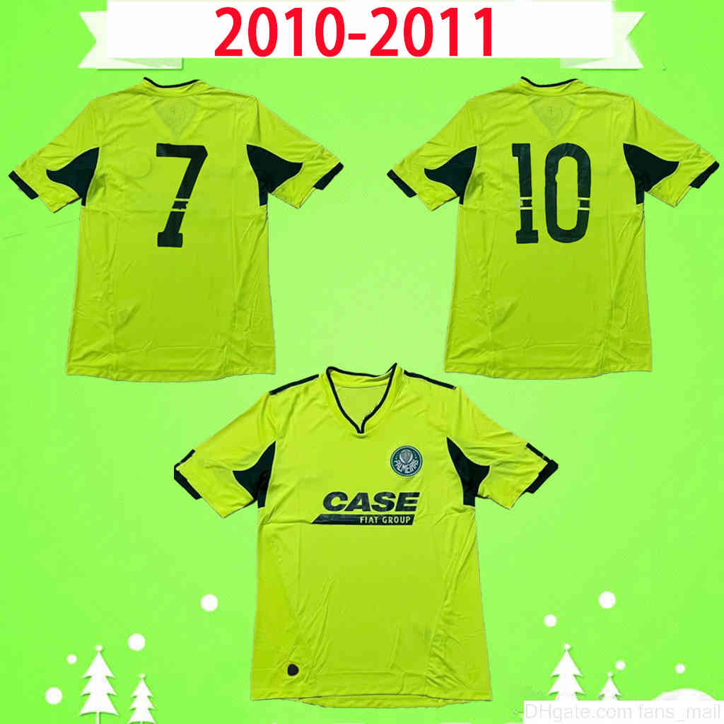 Palmeiras Retro Soccer Jerseys 2010 2011 Vintage Classic Adult man football shirts 10 11 home away green #10 Gabriel #30 KLEBER #20
Palmeiras Retro Soccer Jerseys 2010 2011 Vintage Classic Adult man football shirts 10 11 home away green #10 Gabriel #30 KLEBER #20