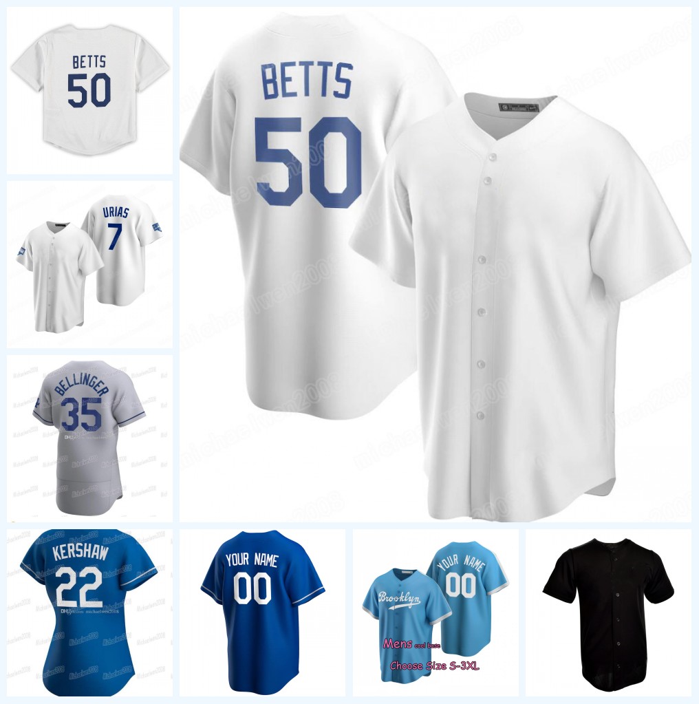 2021 City Connect Mookie Betts Cody Bellinger Los Angeles Baseball Jersey Trevor Bauer Corey Seager Justin Turner Walker Buehler Clayton Kershaw Joe Kelly Max Muncy, Youth s-xl blue
2021 City Connect Mookie Betts Cody Bellinger Los Angeles Baseball Jersey Trevor Bauer Corey Seager Justin Turner Walker Buehler Clayton Kershaw Joe Kelly Max Muncy, Youth s-xl blue