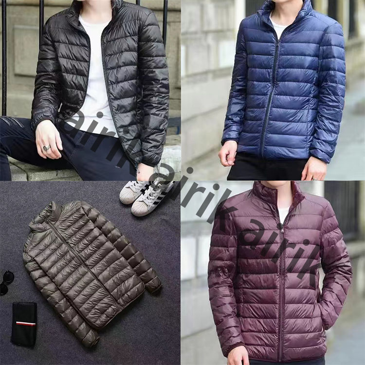 Men's stone Jackets the Xisha Islands downs Fashion High Quality Male Coats Winter Windbreaker Warm Casual Outdoor Zipper Thick, Black
Men's stone Jackets the Xisha Islands downs Fashion High Quality Male Coats Winter Windbreaker Warm Casual Outdoor Zipper Thick, Black