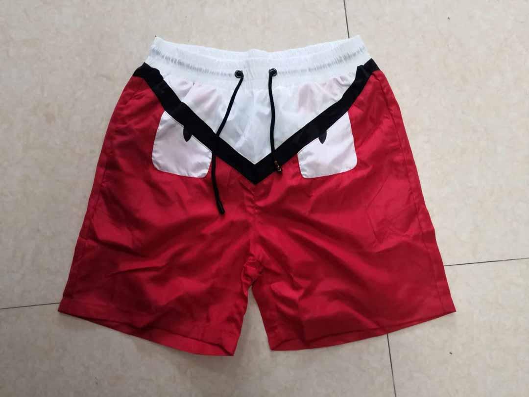 European hot brand retro casual shorts beach sweat pants for mens trousers imported metal nylon comfortable street lovers thigh pants, Black
European hot brand retro casual shorts beach sweat pants for mens trousers imported metal nylon comfortable street lovers thigh pants, Black