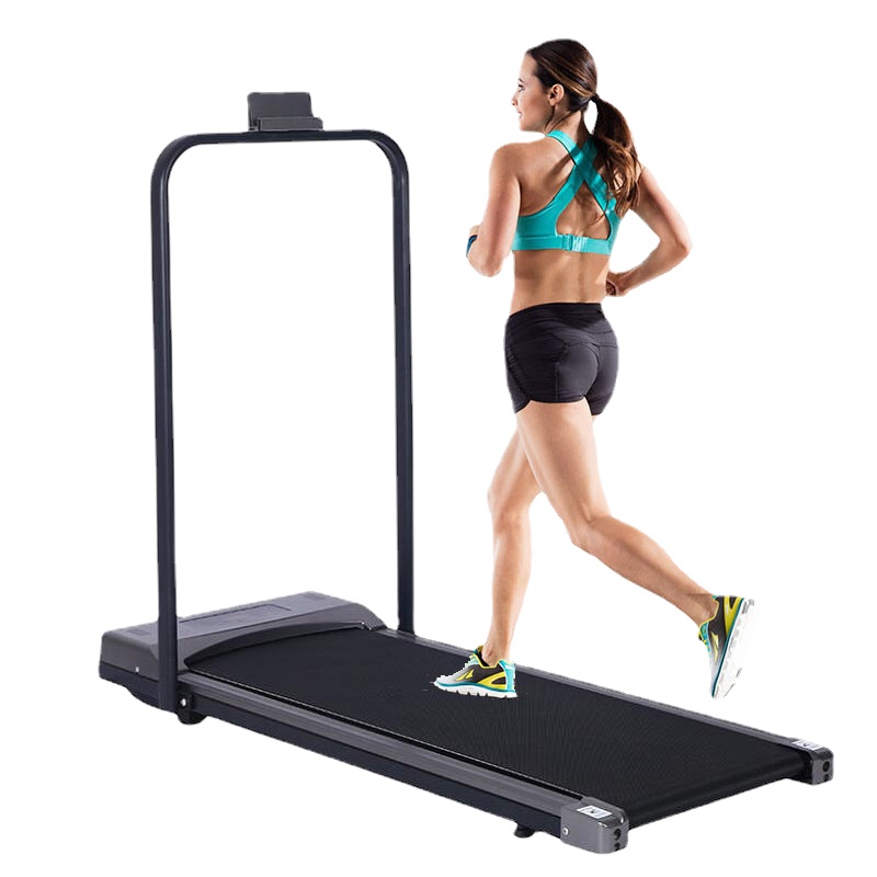 Treadmill With Remote Control Foldable Under Desk Walkingpad For Home Office Exercise Equipment Conveyor Belt Workout Loopband
Treadmill With Remote Control Foldable Under Desk Walkingpad For Home Office Exercise Equipment Conveyor Belt Workout Loopband