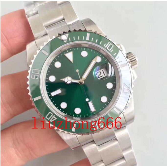 U1 Factory St9 Steel Watch Automatic Mechanical Black Dial Sapphire Glass Ceramic Bezel Watches Men Stainless Wristwatches 126610LN 41M Glide Lock Bracelet, 50m waterproof
U1 Factory St9 Steel Watch Automatic Mechanical Black Dial Sapphire Glass Ceramic Bezel Watches Men Stainless Wristwatches 126610LN 41M Glide Lock Bracelet, 50m waterproof