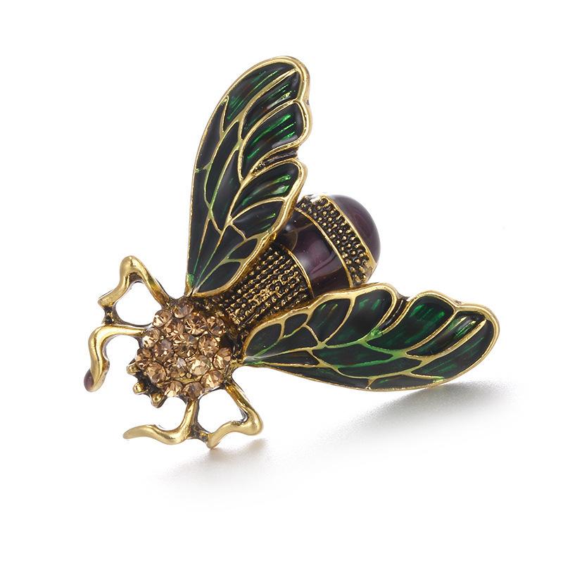 Pins, Brooches Tong Clothing Gush Arenaceous Gold Cicada Corsage, Men And Women In Europe The Pins Act Role Ofing Is Tasted
Pins, Brooches Tong Clothing Gush Arenaceous Gold Cicada Corsage, Men And Women In Europe The Pins Act Role Ofing Is Tasted
