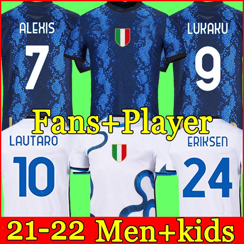 soccer jersey LUKAKU VIDAL BARELLA LAUTARO ERIKSEN ALEXIS HAKIMI 21 22 football shirt jerseys 2021 2022 uniforms men, Black;yellow
soccer jersey LUKAKU VIDAL BARELLA LAUTARO ERIKSEN ALEXIS HAKIMI 21 22 football shirt jerseys 2021 2022 uniforms men, Black;yellow