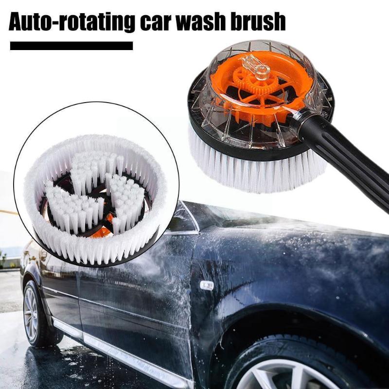 Car Sponge Wash Brush Auto Windshield Cleaning Foam With Adapter 360-degree Rotating Hard For Accerssories B4q1
Car Sponge Wash Brush Auto Windshield Cleaning Foam With Adapter 360-degree Rotating Hard For Accerssories B4q1